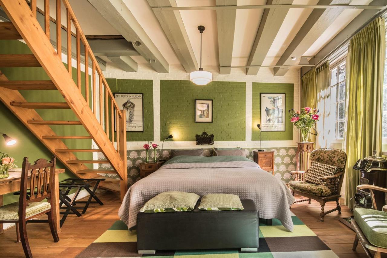 Studio Koggeschip Amsterdam Buitenkant foto