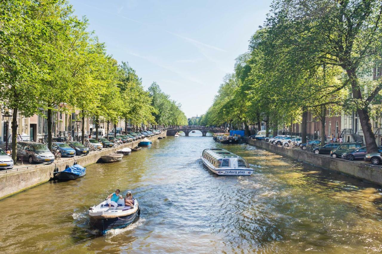 Studio Koggeschip Amsterdam Buitenkant foto