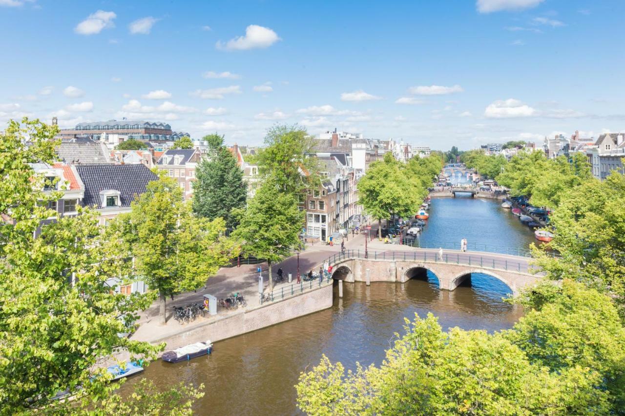 Studio Koggeschip Amsterdam Buitenkant foto